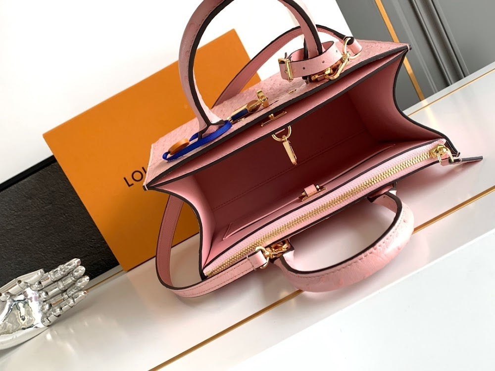 Dragons Bags ln Luxury Bag --96187