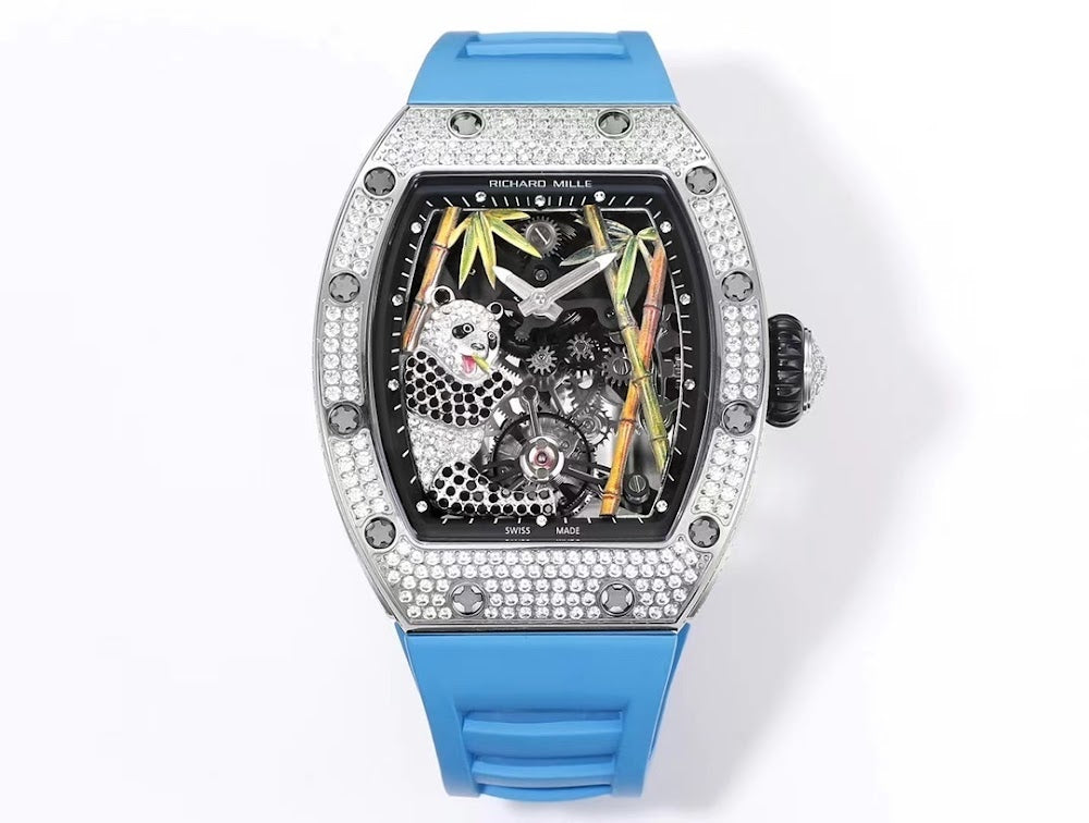 Dragons Bags Luxury Designer Watch --103894