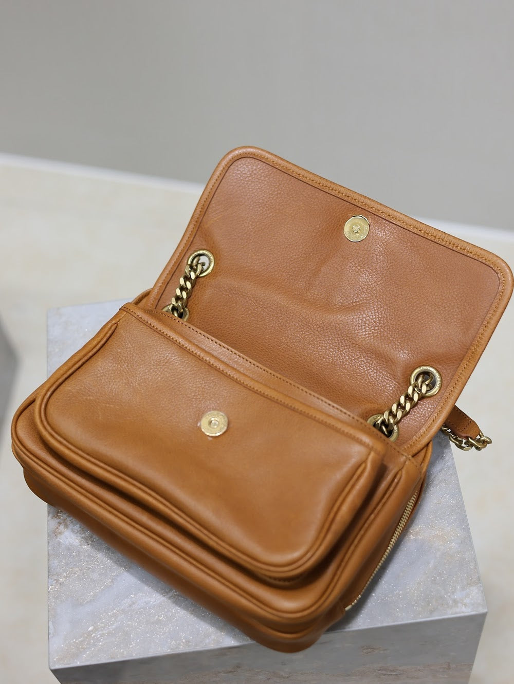 Dragons Bags YSLn Luxury Bag --119550