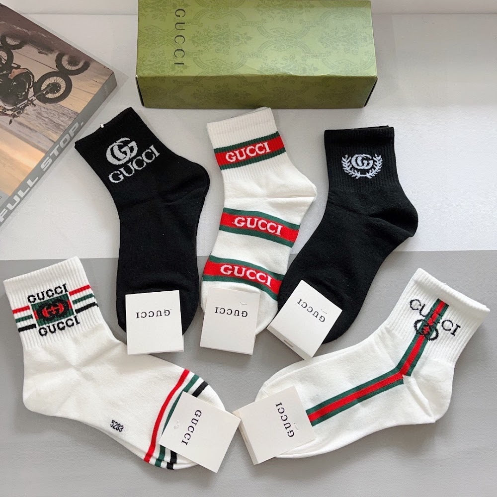 Dragons Bags Premium Luxury Socks --97706