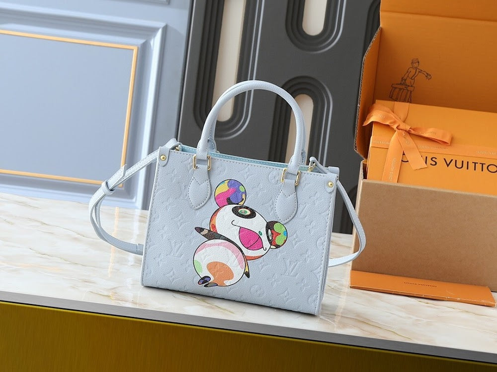 Dragons Bags ln Luxury Bag --76766