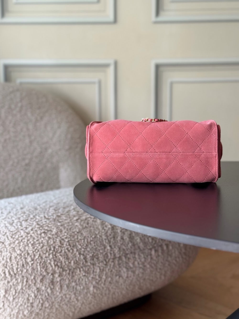 Dragons BagsCHn Luxury Bag --114032