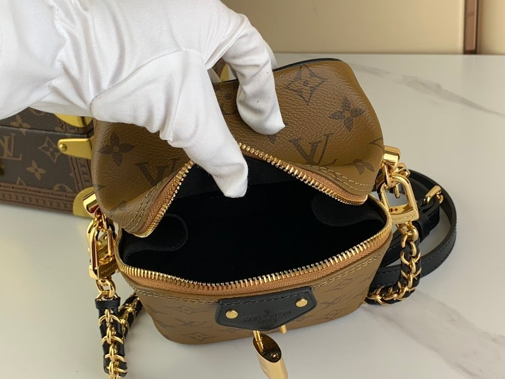 Dragons Bags ln Luxury Bag --56516