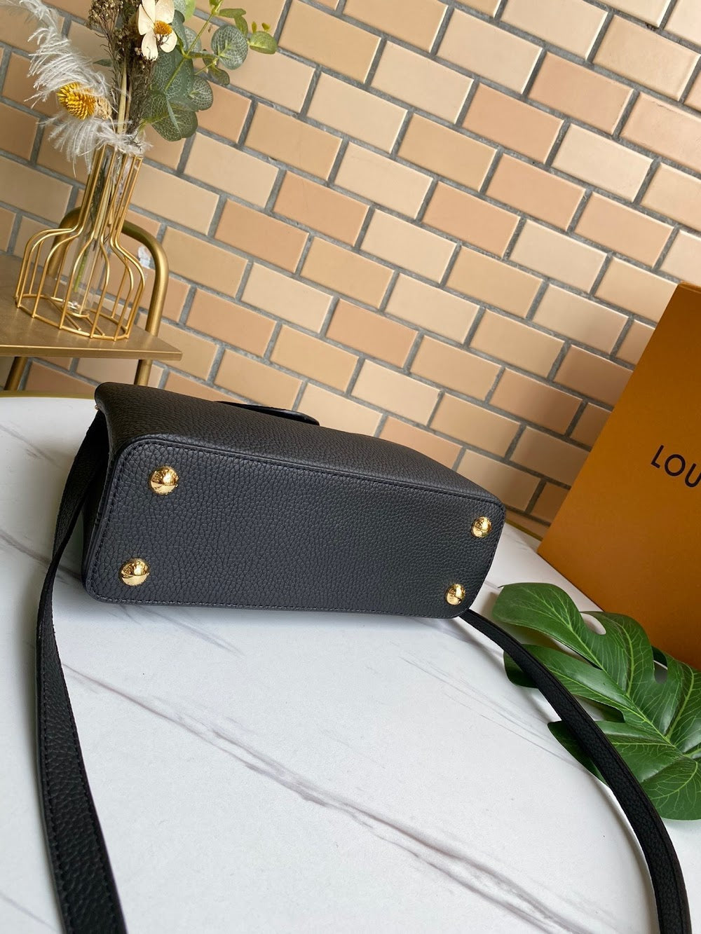 Dragons Bags ln Luxury Bag --78026
