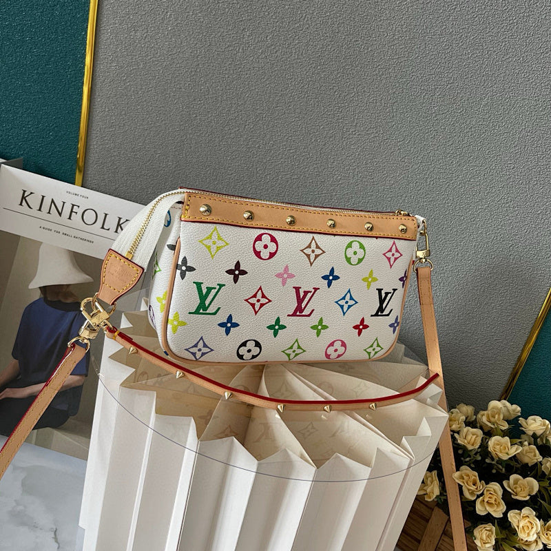 Dragons Bags ln Luxury Bag --81411