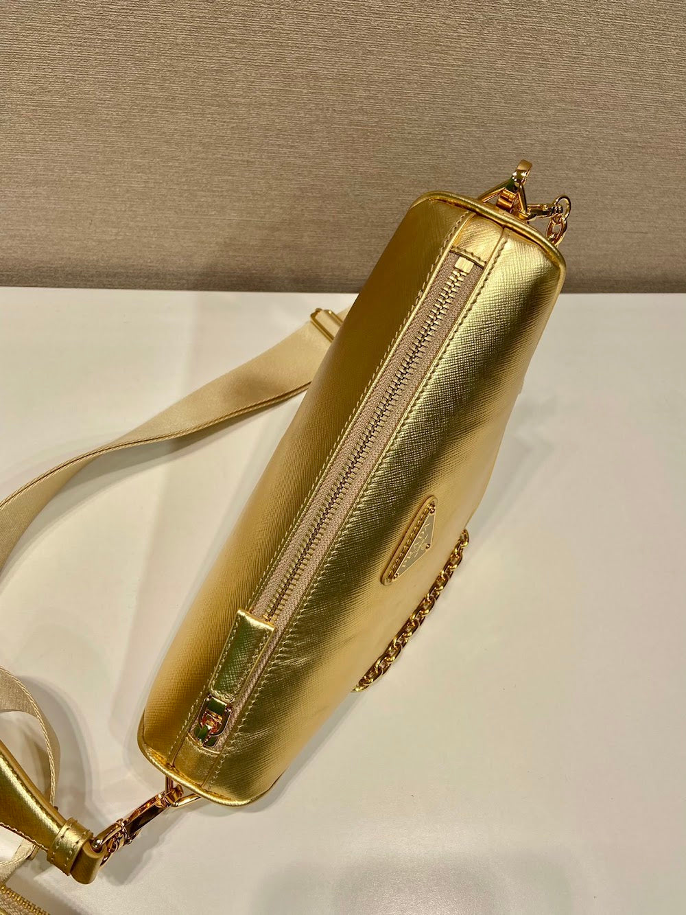 Dragons Bags Prada Luxury Bag --54549