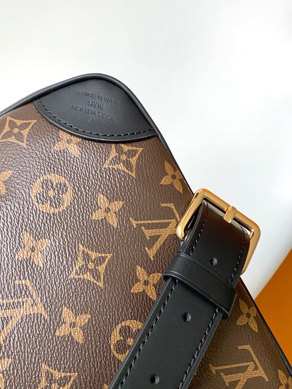 Dragons Bags LVn Luxury Bag --80690