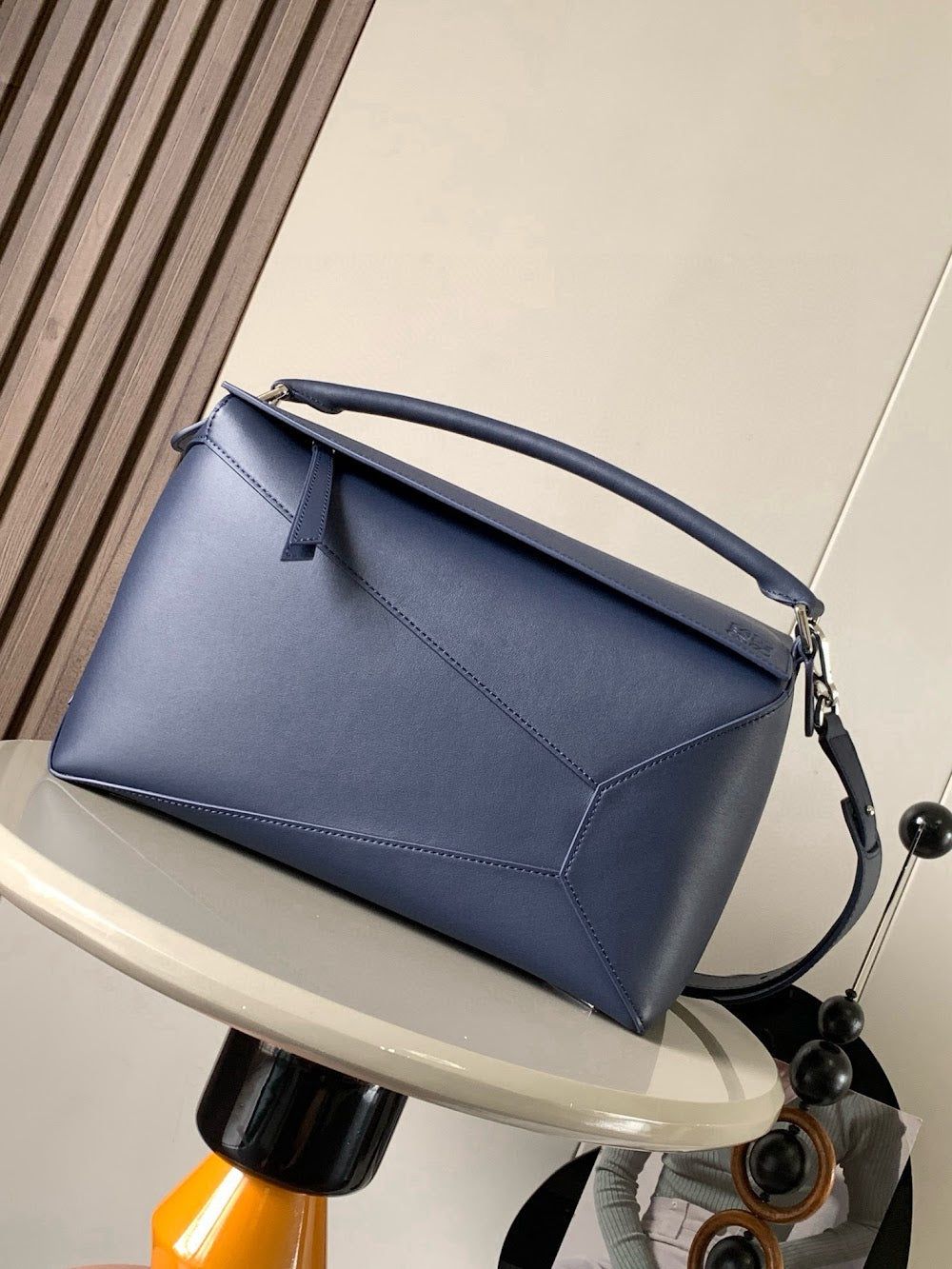 Dragons Bags Lowen Luxury Bag --99752