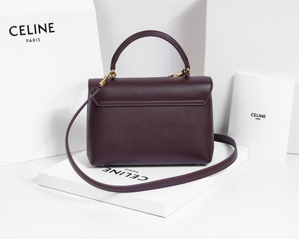 Dragons Bags Celine Luxury Bag --112333