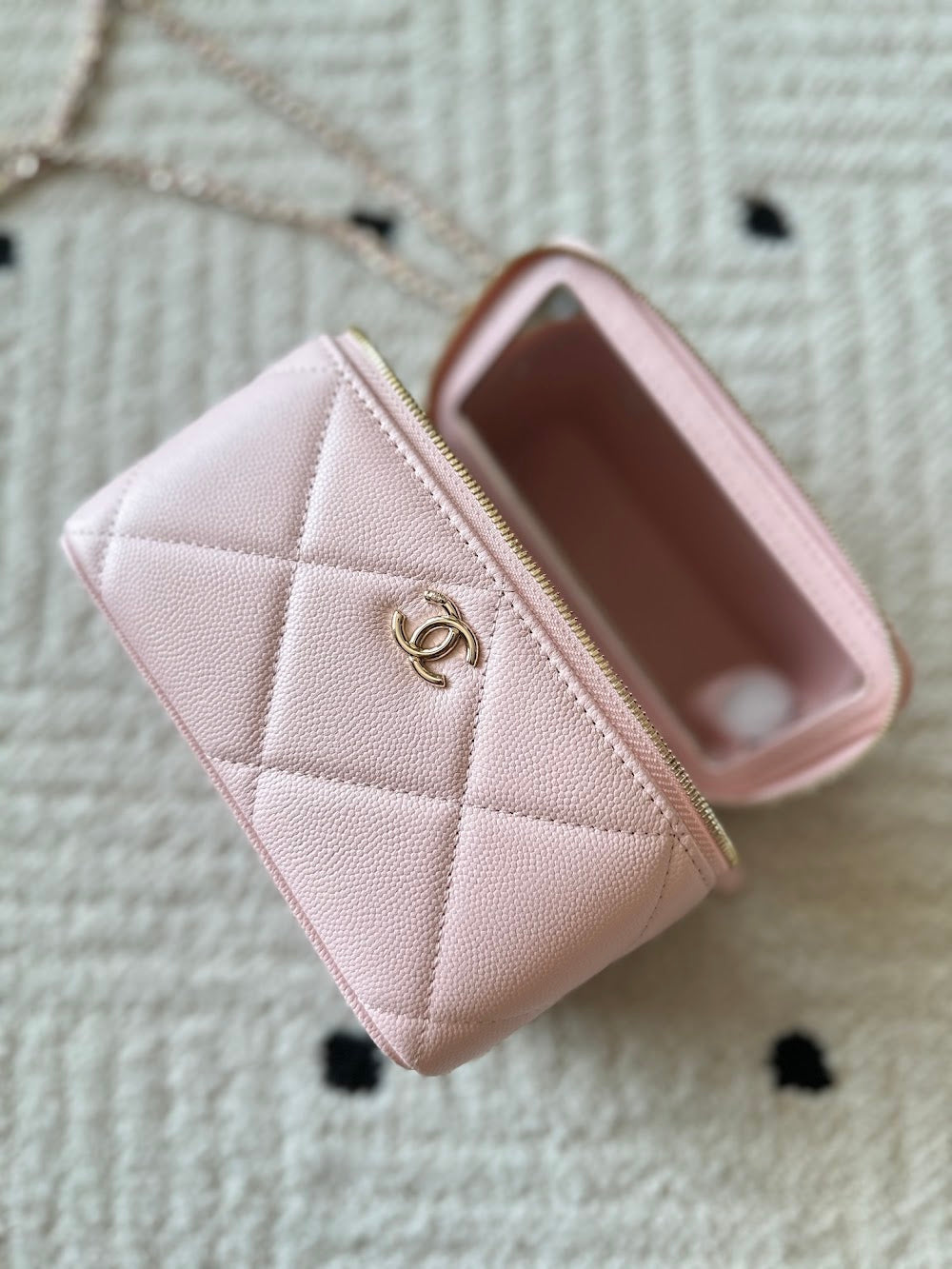 Dragons Bags CHn Luxury Bag --112706
