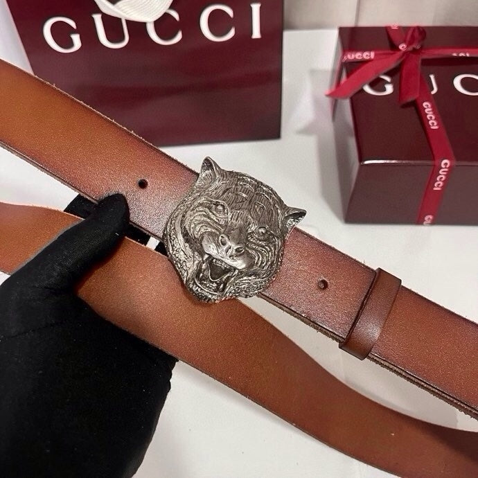 Dragons Bags Guccin Luxury Belt --105673