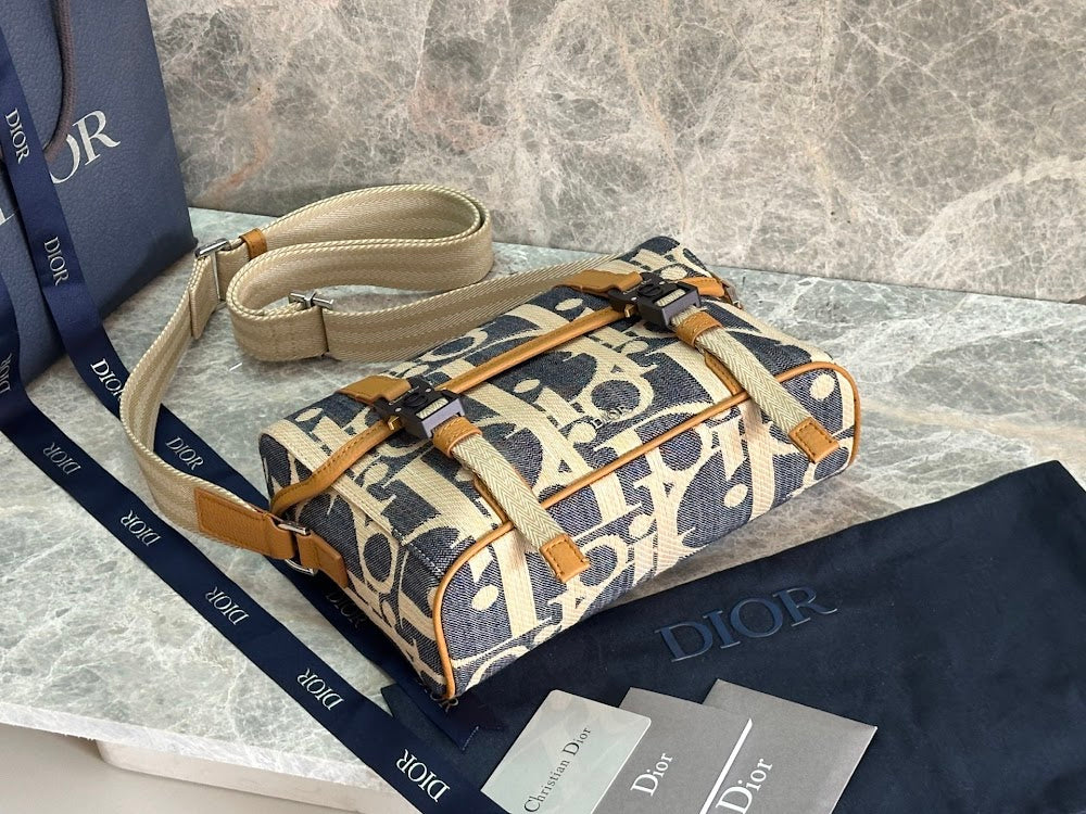 Dragons BagsDiorn Luxury Bag --115018