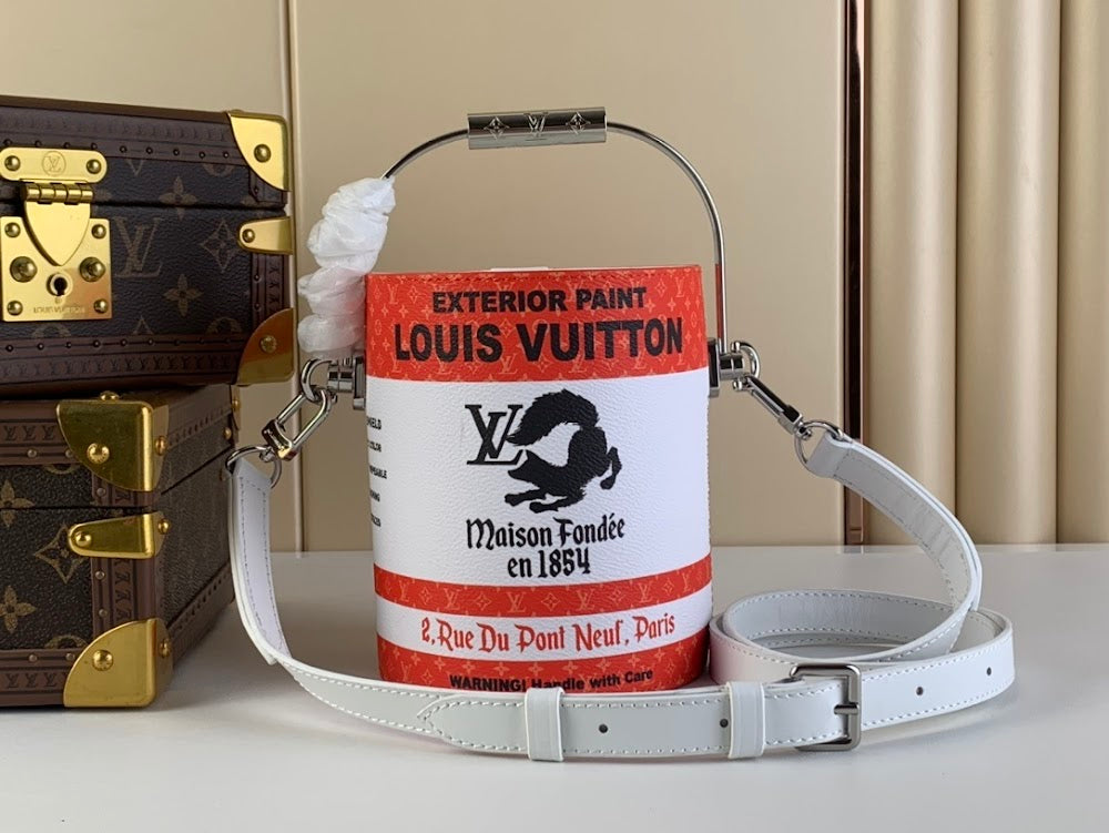 Dragons Bags ln Luxury Bag --67648