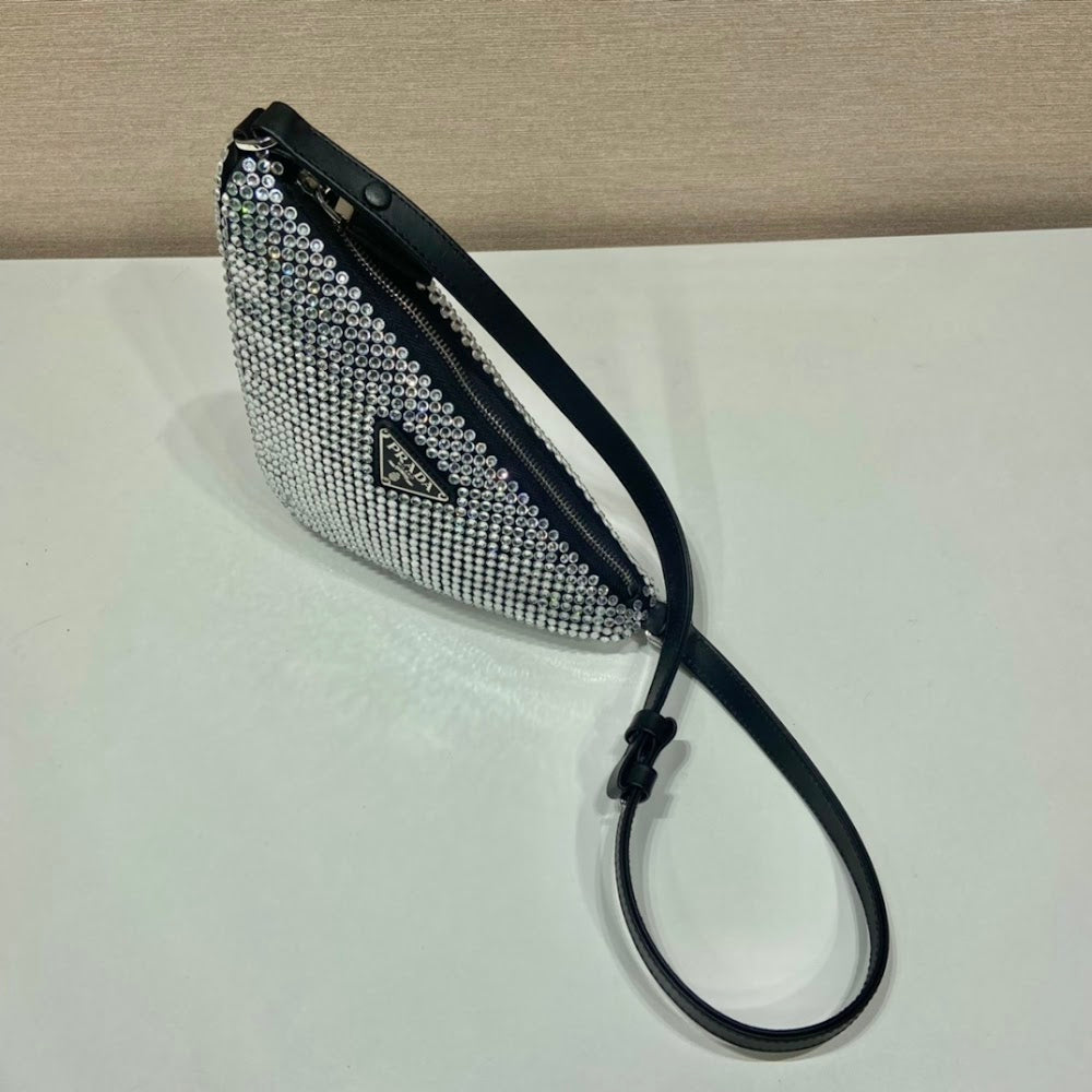 Dragons Bags Prada Luxury Bag --54406