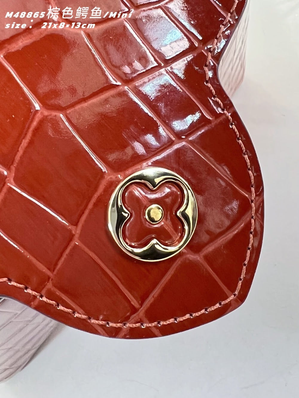 Dragons Bags ln Luxury Bag --96531