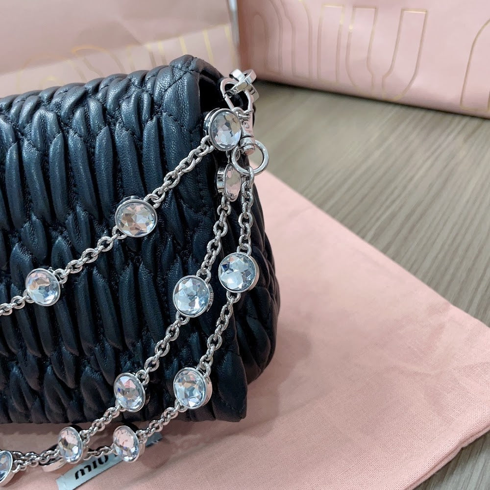 Dragons Bags Miun Miun Luxury Bag --122969