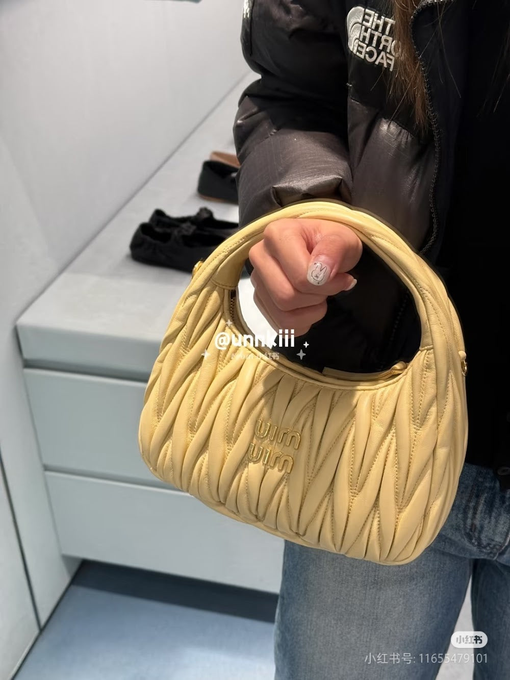 Dragons Bags Miun Miun Luxury Bag --122234