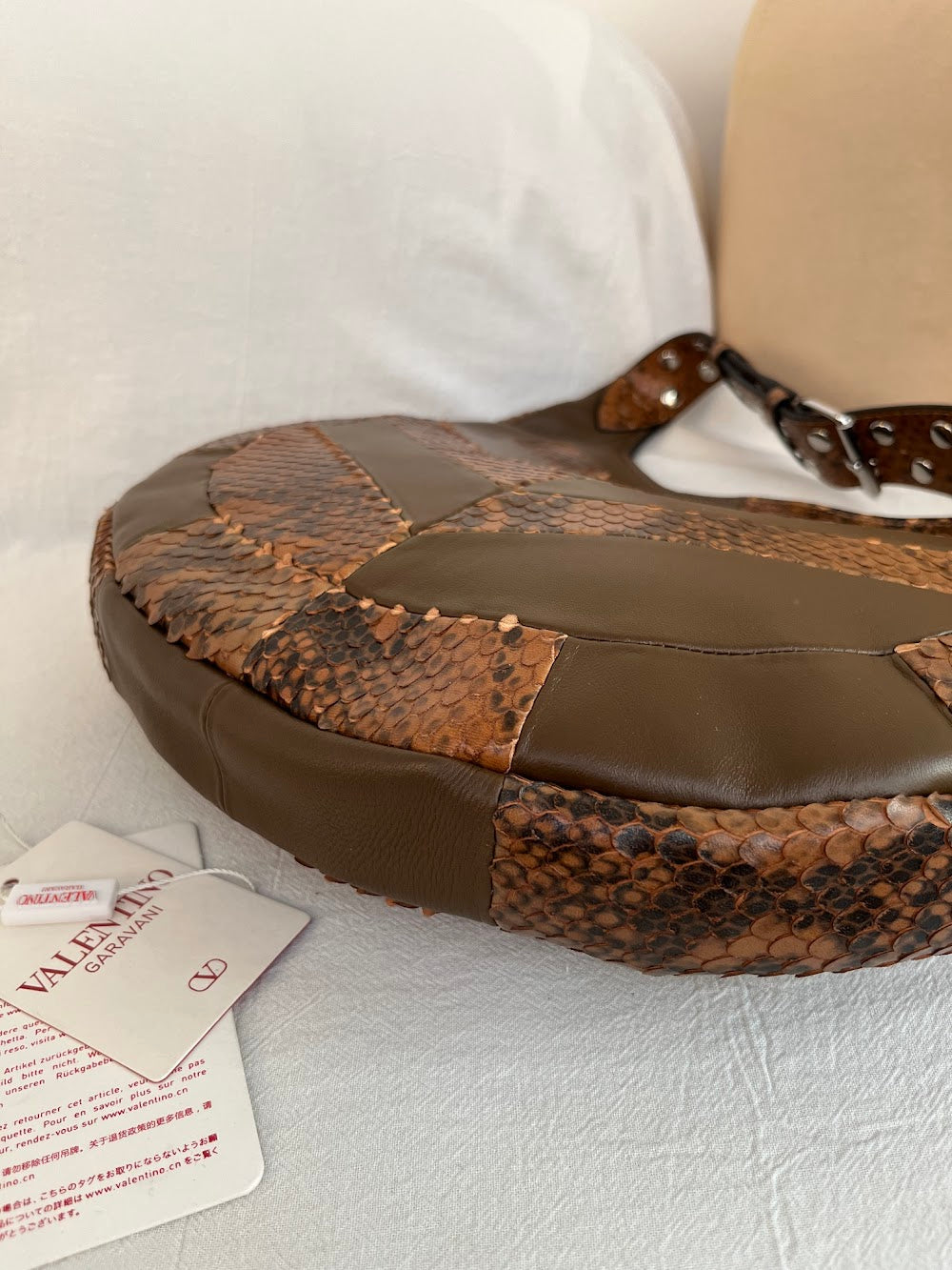 Dragons Bags valentine Luxury Bag --72966