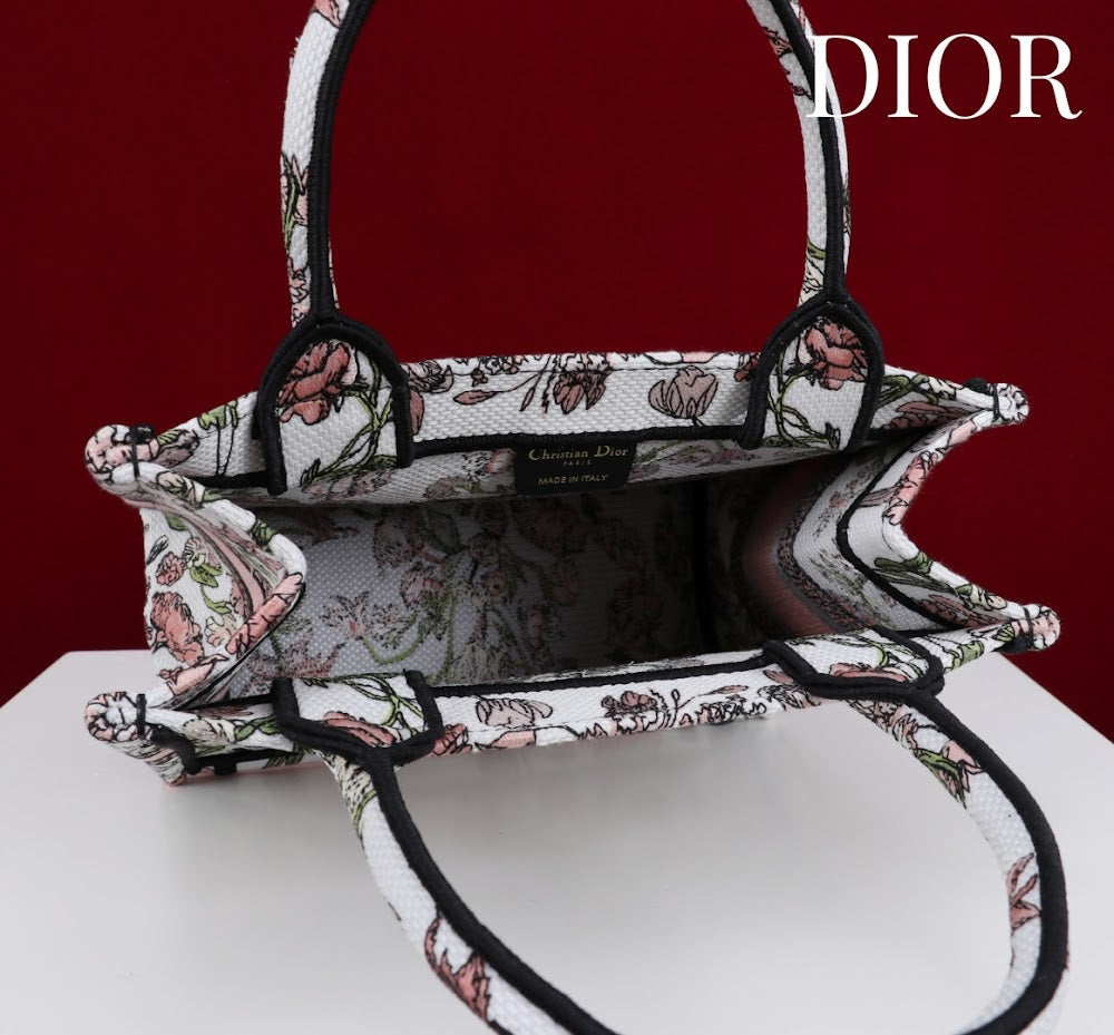 Dragons BagsDiorn Luxury Bag --114913