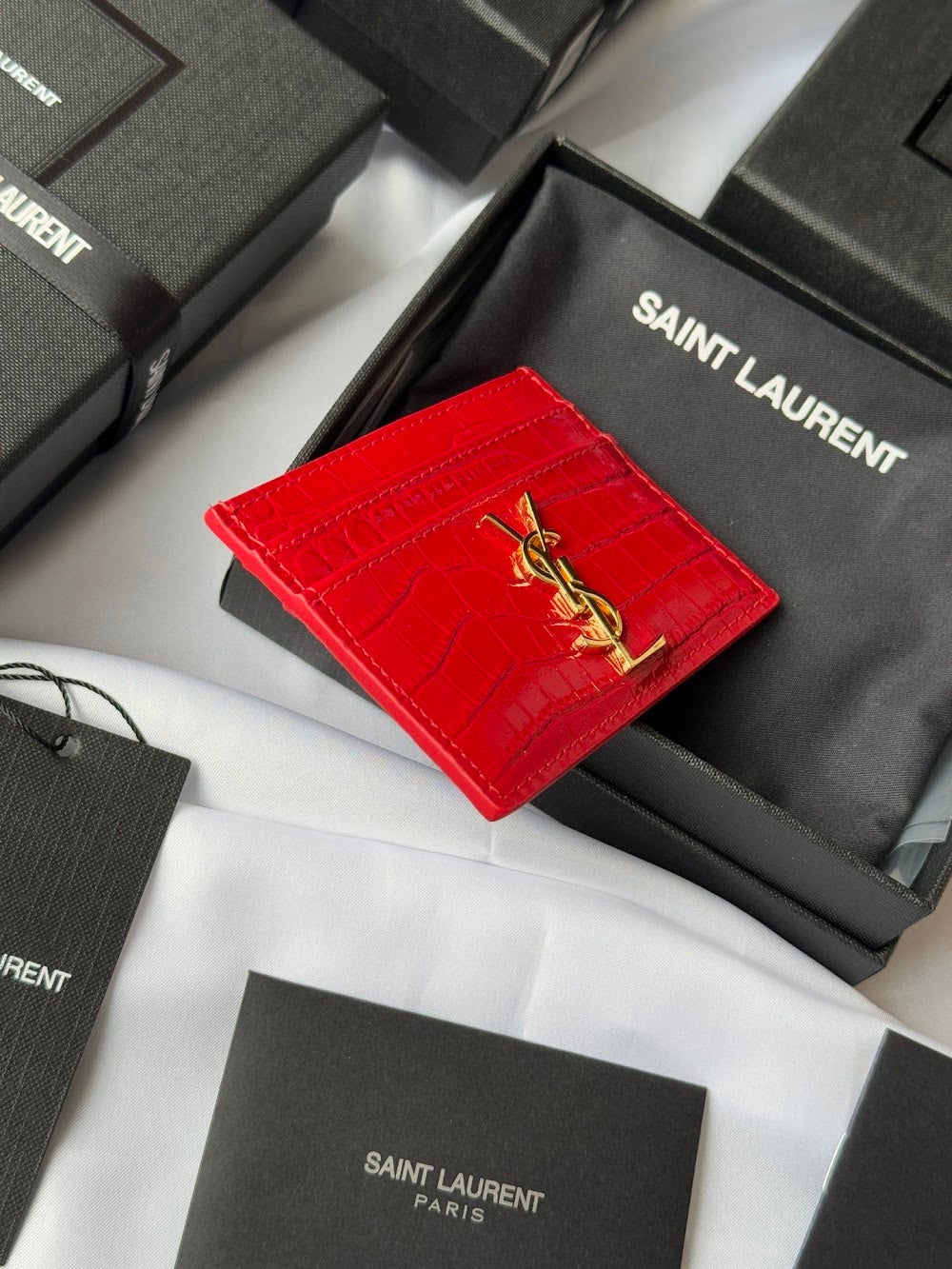 Dragons Bags YSLn Luxury Bag --120276