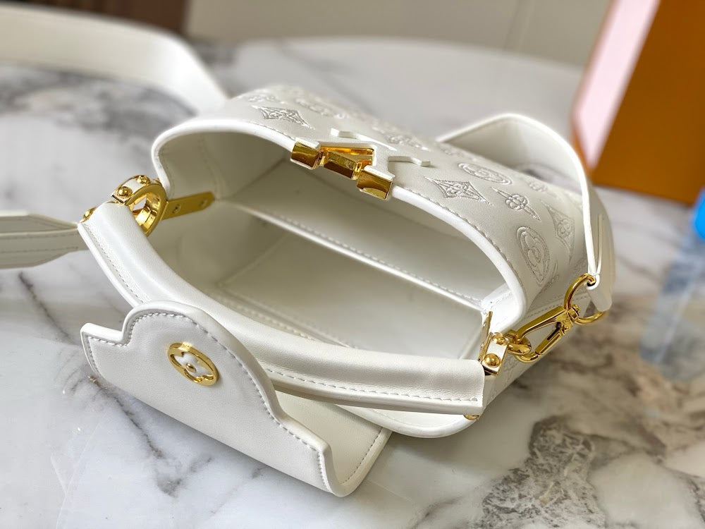 Dragons Bags LVn Luxury Bag --78722