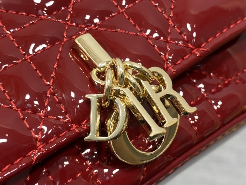 Dragons BagsDiorn Luxury Bag --114904