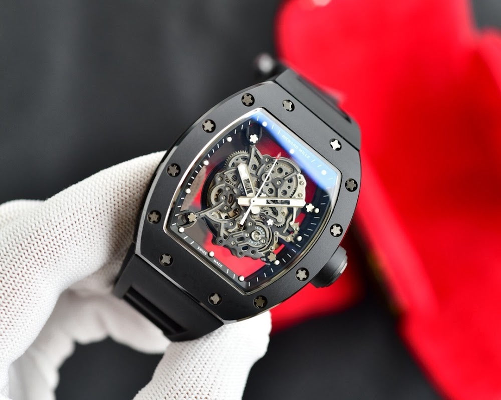 Dragons Bags Luxury Designer Watch --104617