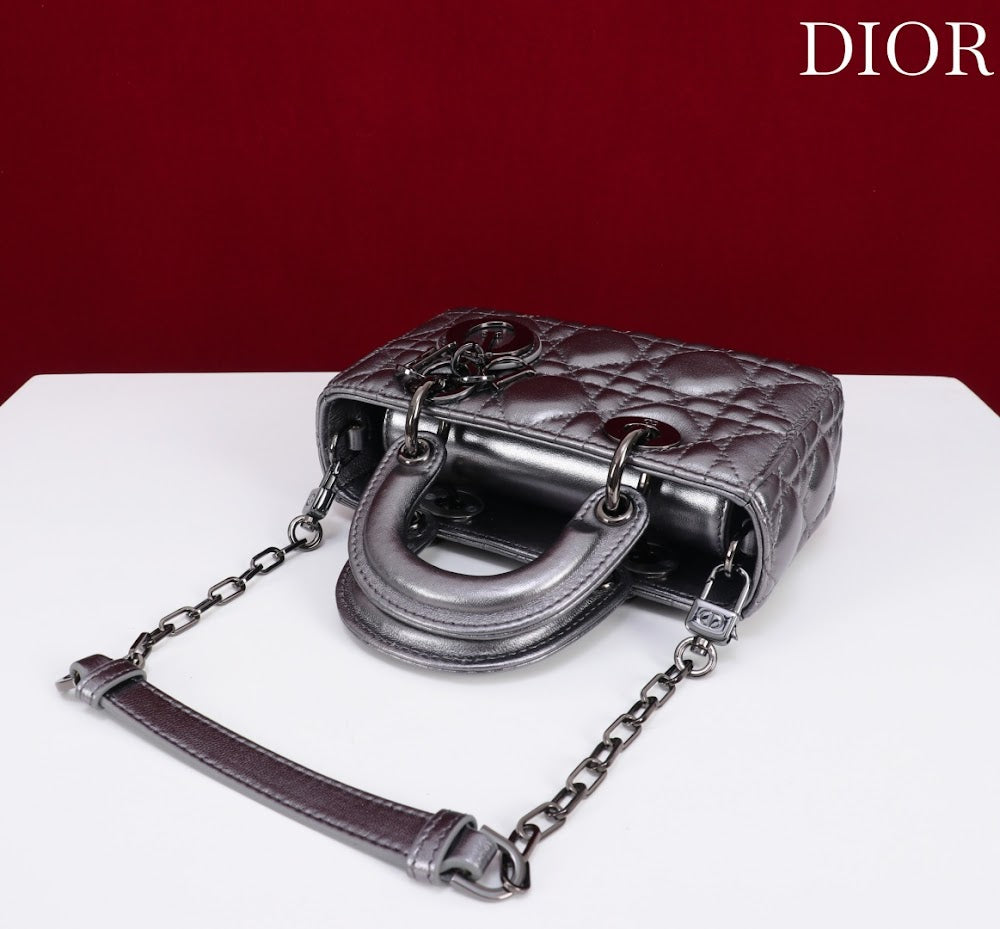 Dragons BagsDiorn Luxury Bag --116485