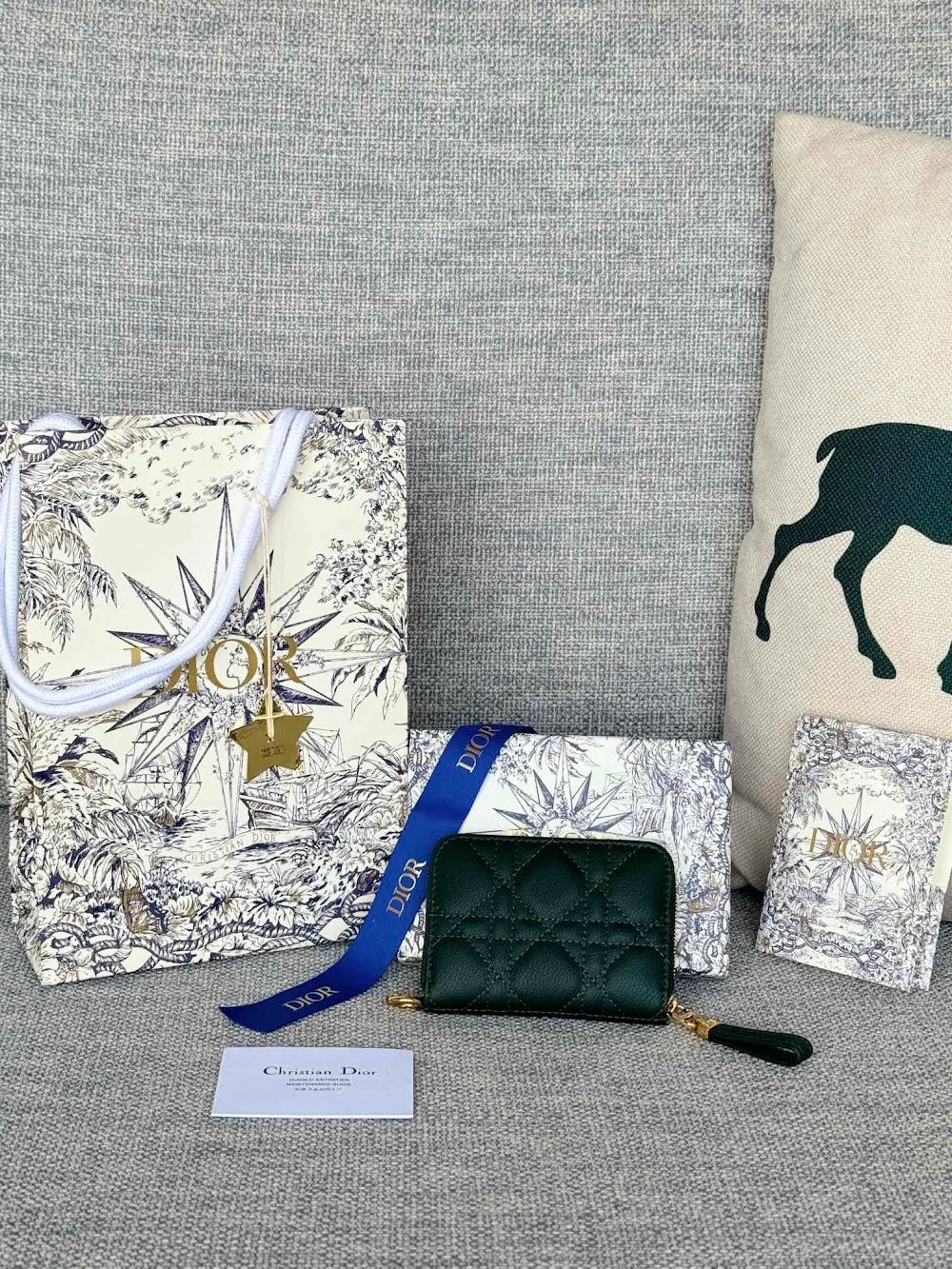 Dragons BagsDiorn Luxury Bag --114564