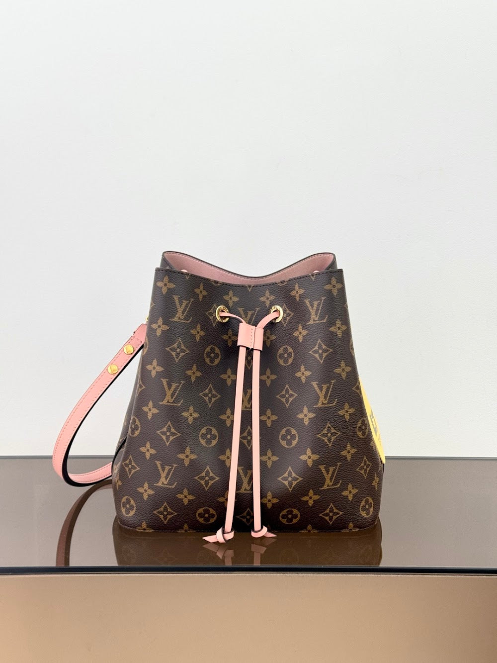 Dragons Bags ln Luxury Bag --96395