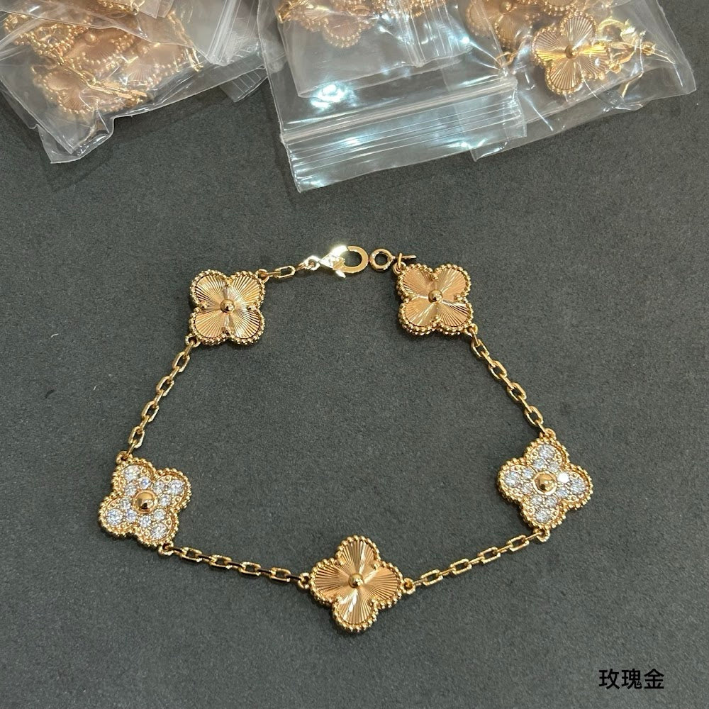 Dragons Bags VCA Luxury Jewelry --52016