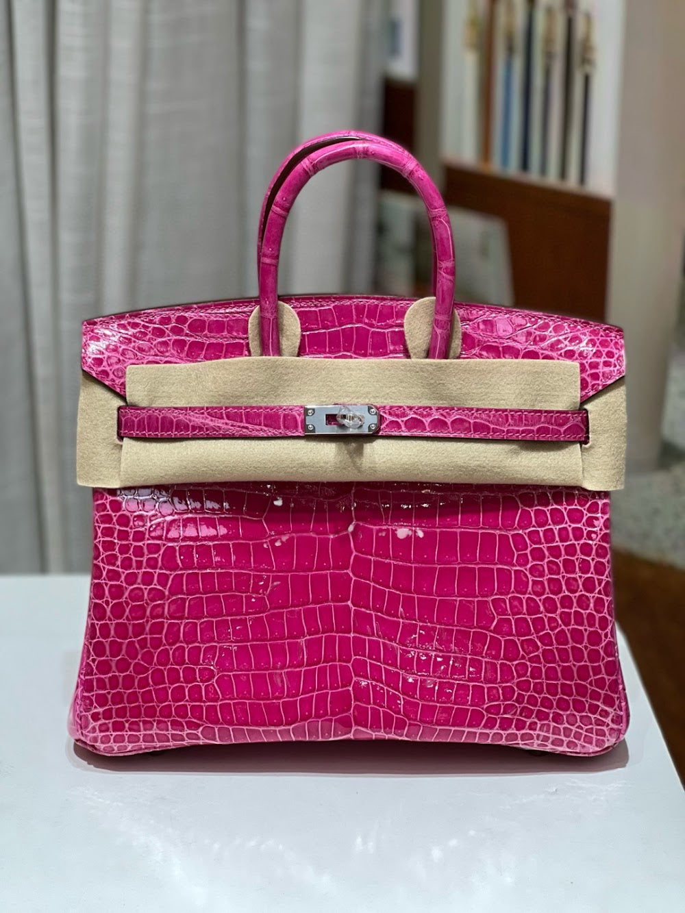 Dragons BagsHermesn Luxury Bag --117141