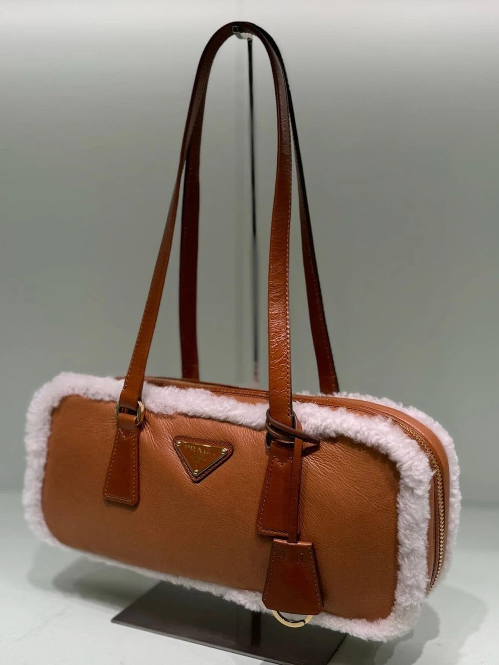 Dragons Bags Pradn Luxury Bag --102874