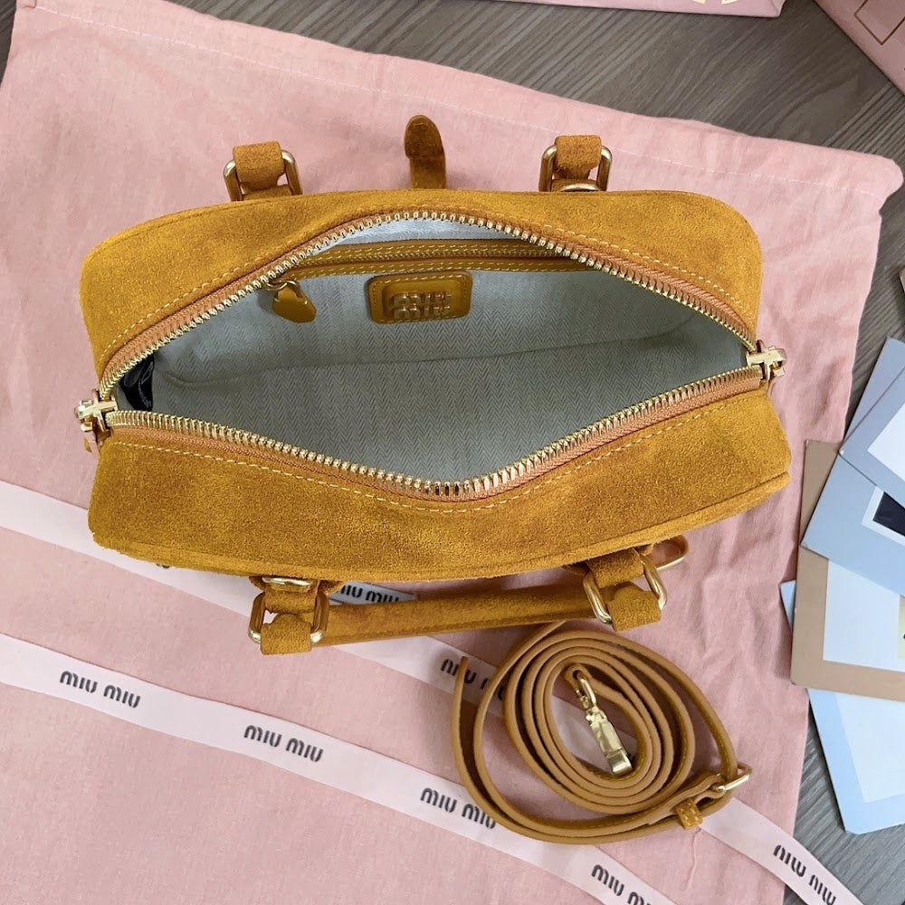Dragons Bags Miun Miun Luxury Bag --123294