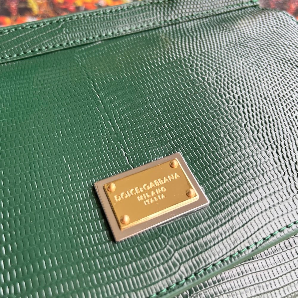 Dragons Bags DGn Luxury Bag --93824