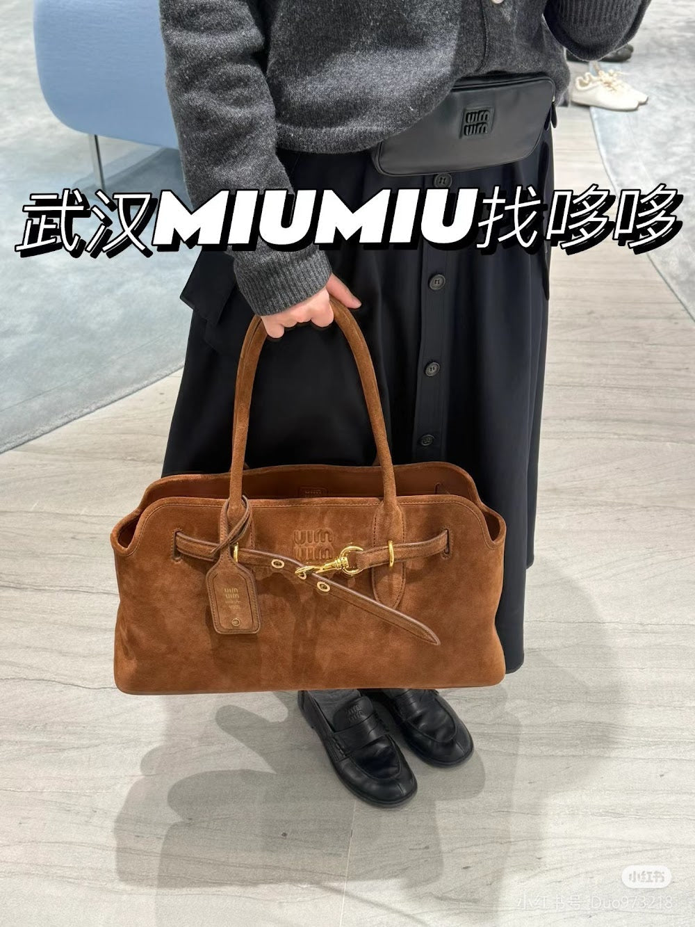 Dragons Bags Miun Miun Luxury Bag --122452