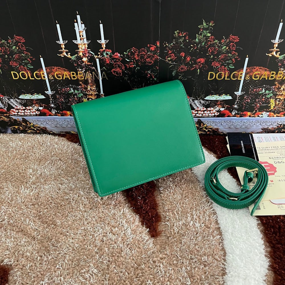 Dragons Bags DGn Luxury Bag --93569