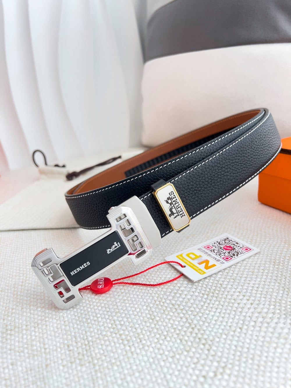Dragons Bags Hermesn Luxury Belt --105991