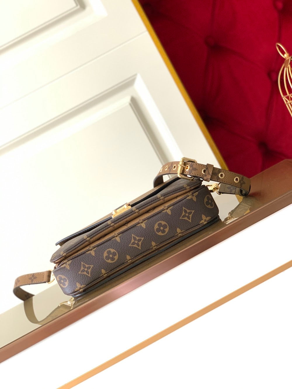Jessica Bags ln Luxury Bag --75657