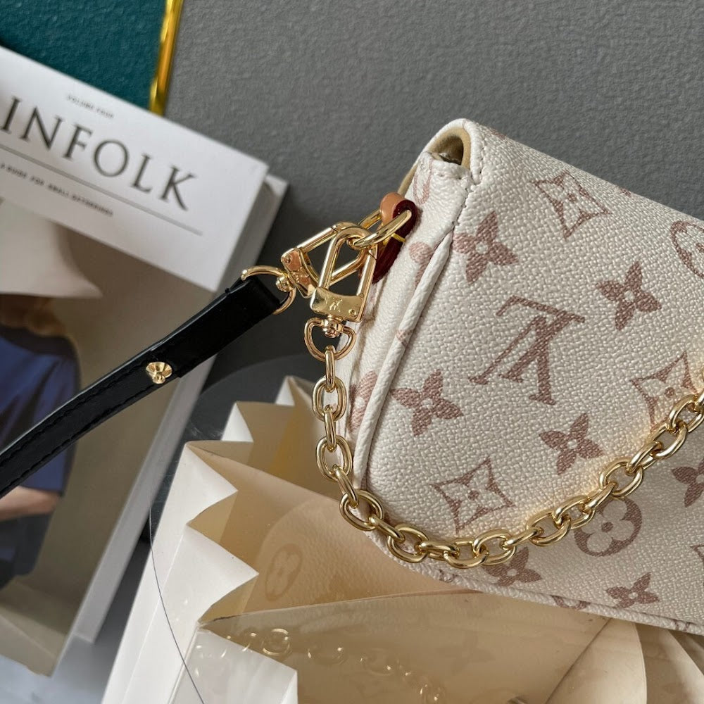 Jessica Bags ln Luxury Bag --75988