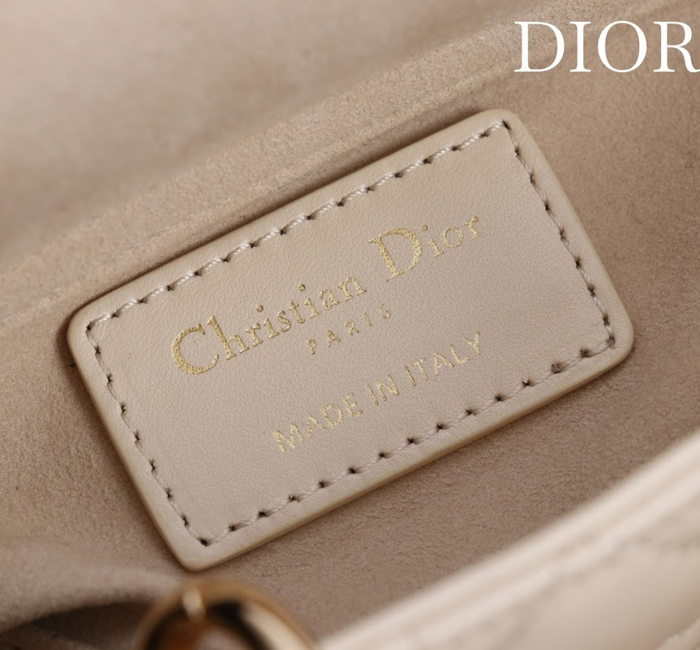 Dragons BagsDiorn Luxury Bag --115619
