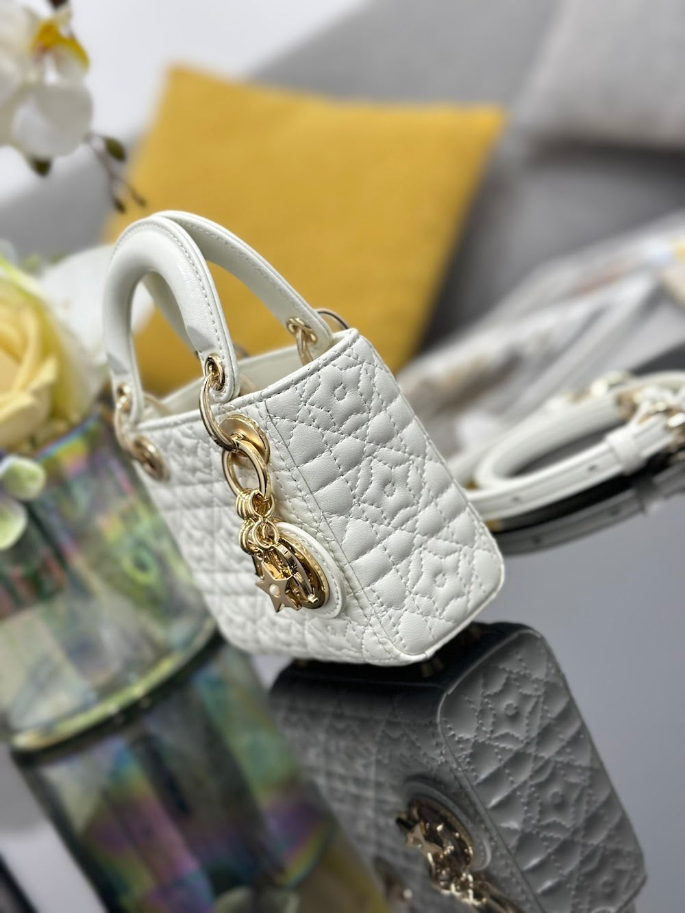Dragons BagsDiorn Luxury Bag --115650