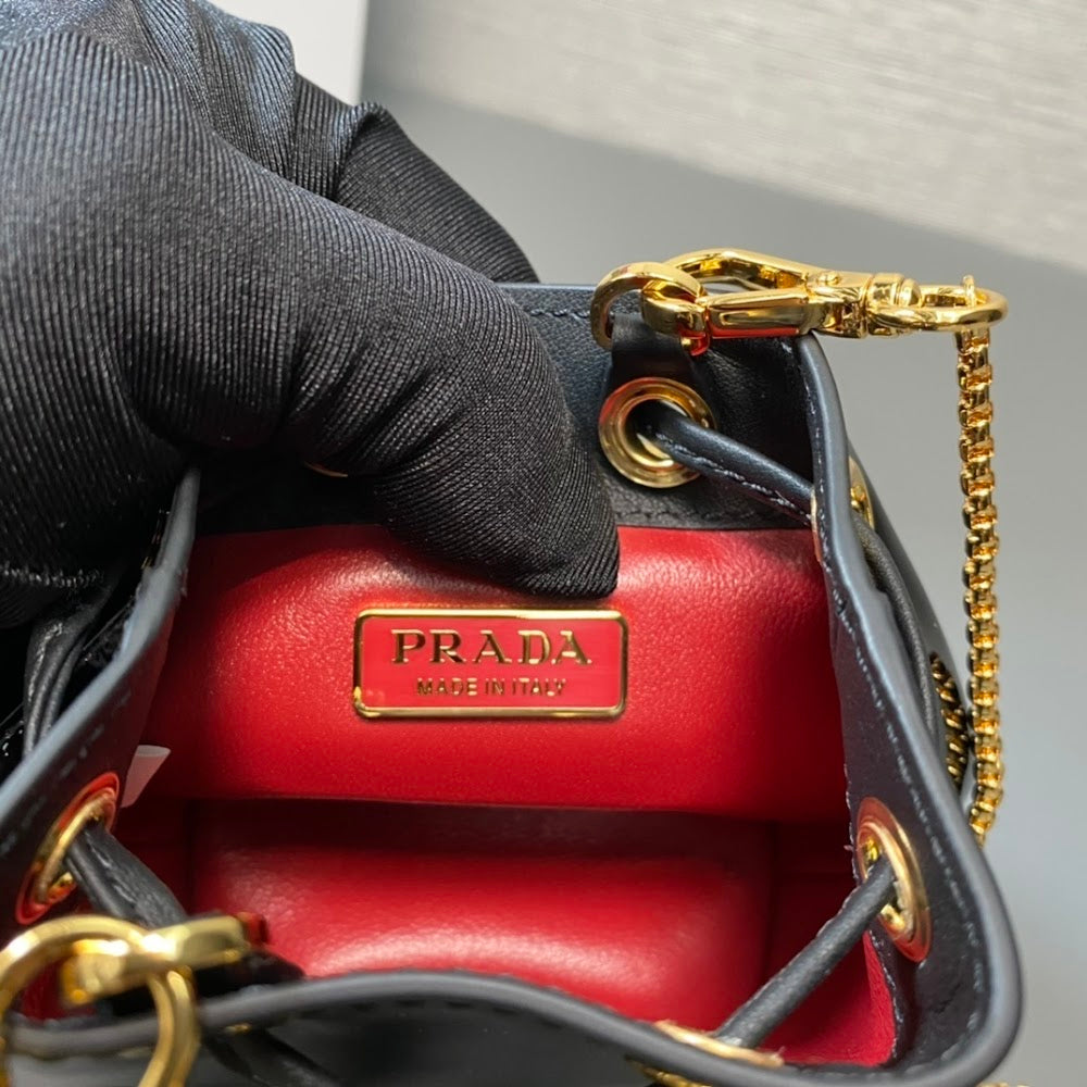 Jessica Bags pradn Luxury Bag --75004