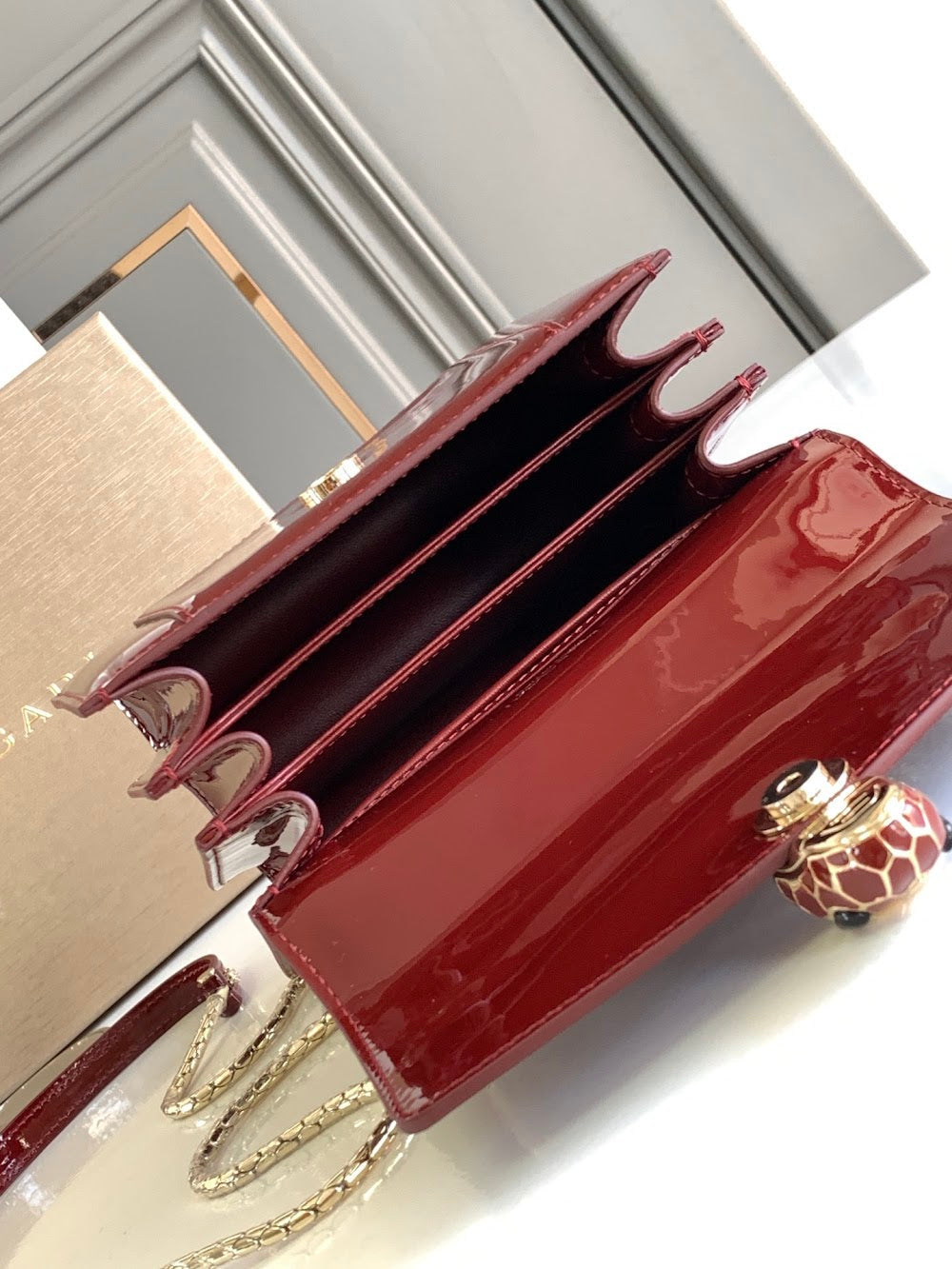 Dragons Bags Burberryn Luxury Bag --91902