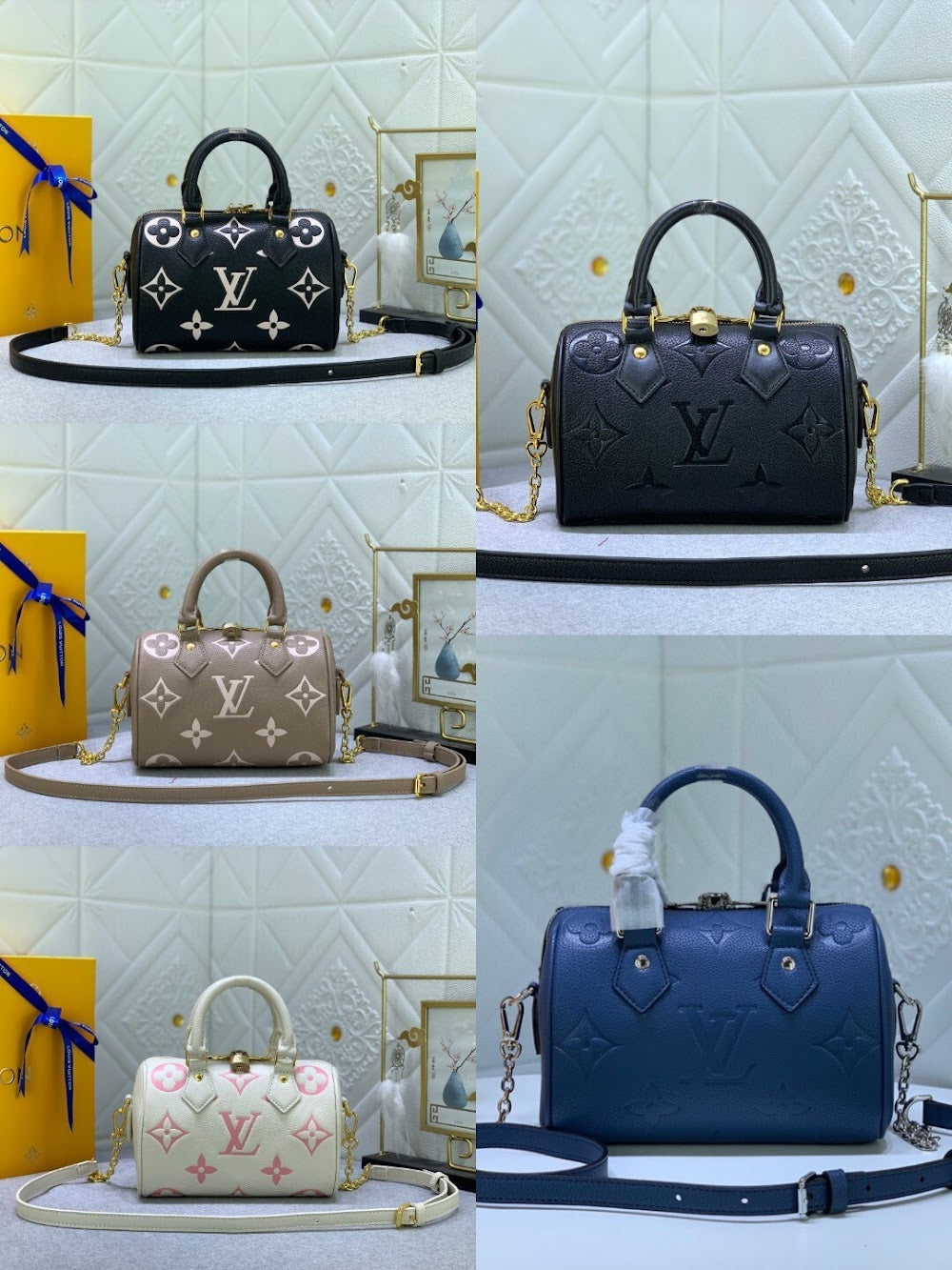 Jessica Bags ln Luxury Bag --75771