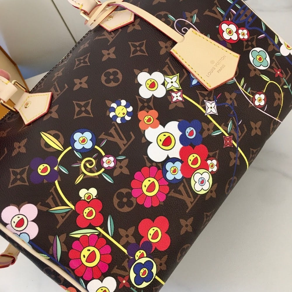 Dragons Bags ln Luxury Bag --76660