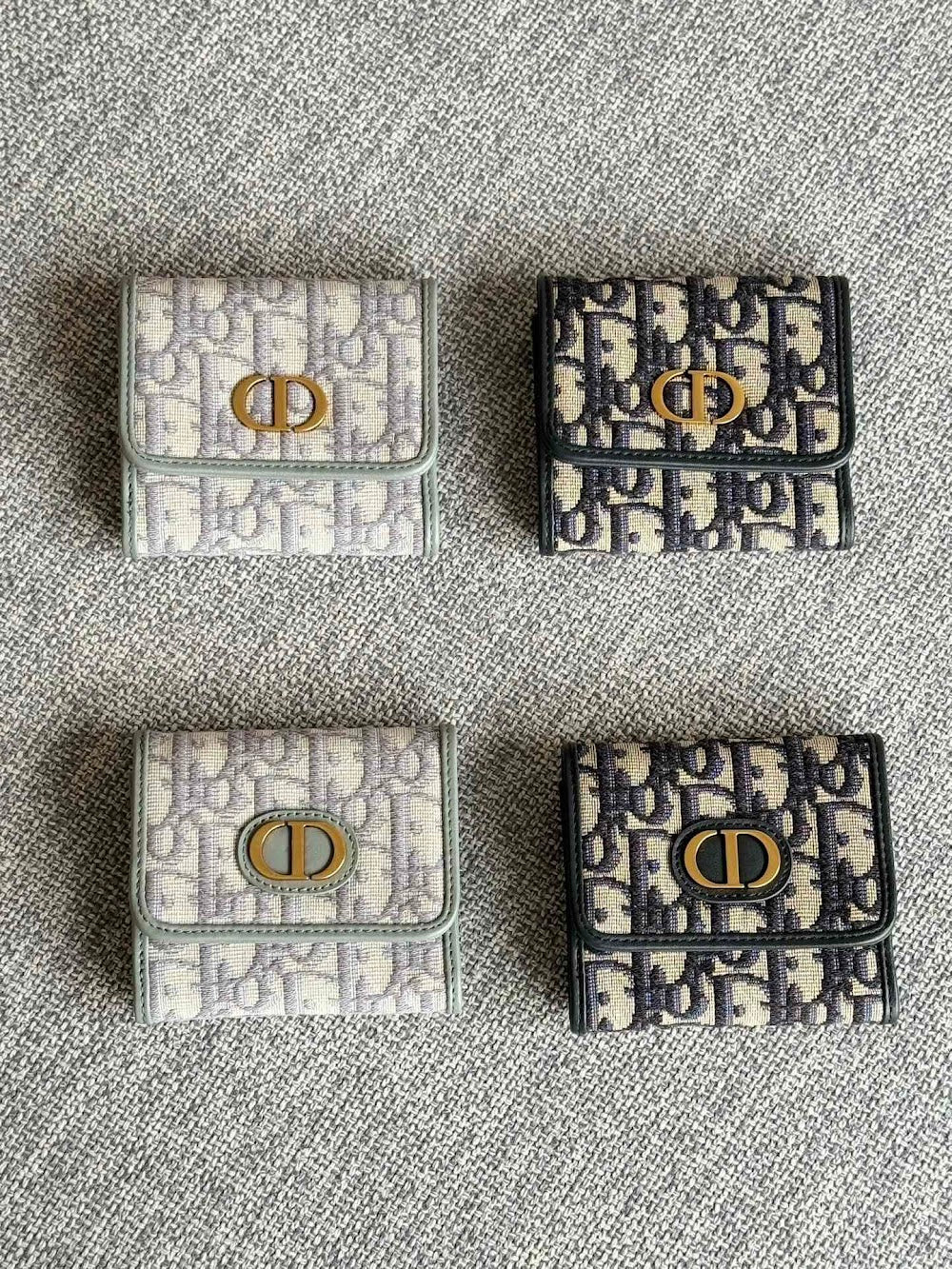 Dragons BagsDiorn Luxury Bag --115140