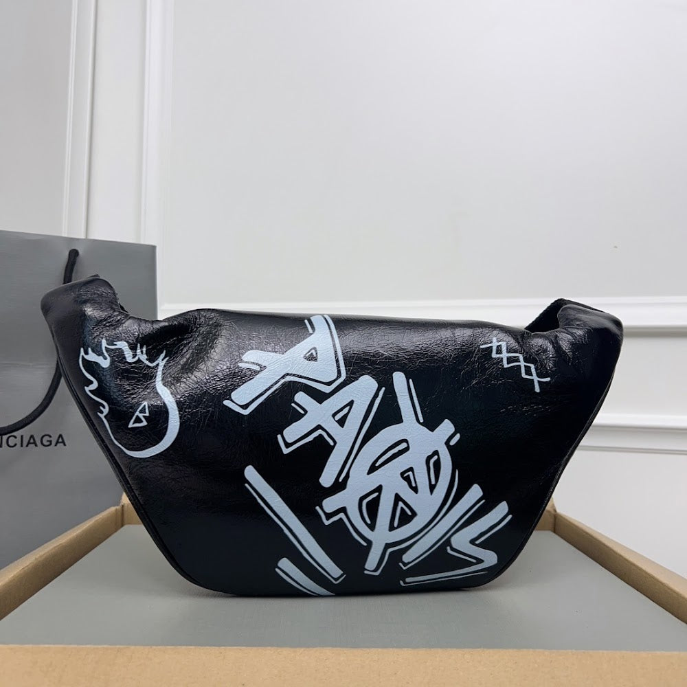Dragons Bags Balenciaga Luxury Bag --111911