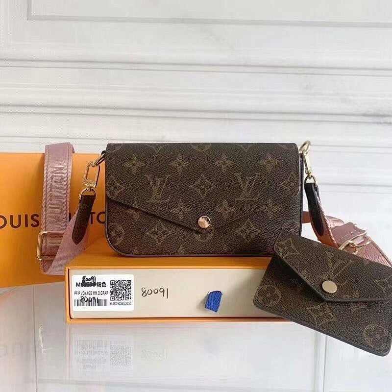 Dragons Bags ln Luxury Bag --77869