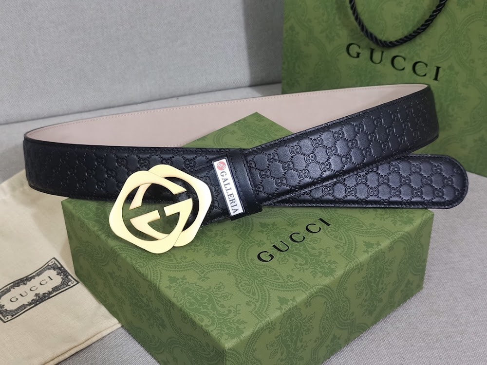 Dragons Bags Guccin Luxury Belt --108433